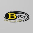 Icon of program: B102.9