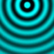 Icon of program: Ripple Tank Free
