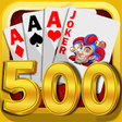 Icon of program: Rummy 500 Multiplayer