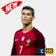 Icon of program: C Ronaldo Wallpaper Fans …