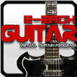 Icono de programa: R-Rock Guitar