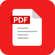 Icon of program: PDF Reader - Document Man…