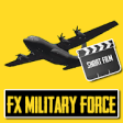 Icon of program: FX Military Force for Sho…