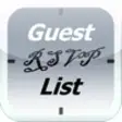 Icon of program: Guest List RSVP