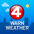 Icon of program: 4 Warn Weather