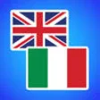 Icon of program: English to Italian Transl…