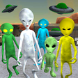 Icon of program: Alien Neighbor. Area 51 E…