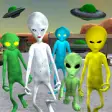 Icon of program: Alien Neighbor. Area 51 E…