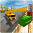 Icon of program: Crane Operator Cargo Tran…