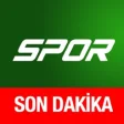 Icon of program: Son Dakika Spor Haberleri