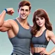 Icon of program: trAIner AI Fitness Coach