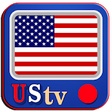 Icono de programa: USA TV Channels - Watch O…
