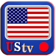 Icon of program: USA TV Channels - Watch O…