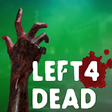 Icono de programa: Left for Dead: Survival M…