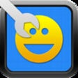 Icon of program: Emoji Studio - Create you…