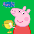 Icon of program: Peppa Pig: Sports Day
