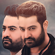 Icono de programa: Jr NTR Wallpapers HD