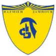 Icon of program: Antonines. Hazmieh-Jamhou…