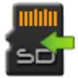 Icono de programa: MoveApps Pro - App to SD