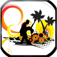 Icono de programa: Cumbia music