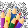 Icon of program: Doodle With Buddies : Fun…