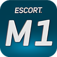 Icon of program: Escort M1 Dash Cam