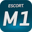 Icon of program: Escort M1 Dash Cam