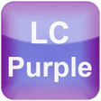 Icon of program: LC Purple Theme For Nova/…