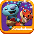 Wallykazam! Word Magic HD icon