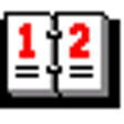 Icon of program: Jeff's Desktop Calendar