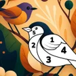 Icon of program: ColorJoy: Paint by Number
