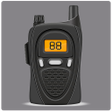 Icono de programa: Online Walkie Talkie Pro