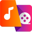 Icon of program: Video to MP3 Converter - …