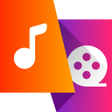 Icon of program: Video to MP3 Converter - …