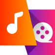 Icon of program: Video to MP3 Converter - …
