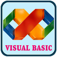 Icon of program: Visual Basic (PM Publishe…