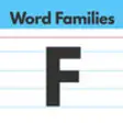 Icon of program: Word Families by Teach Sp…