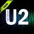 Icono de programa: U2  Full Album Music Vide…