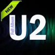 Icon of program: U2  Full Album Music Vide…