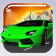 Icon of program: Hot Pursuit - Lamborghini…