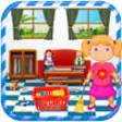 Icon of program: Kids House Cleaning, Baby…