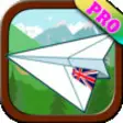 Icon of program: Paper Airplane Glider - C…
