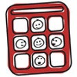 Icon of program: Roster Plus Attendance Sc…