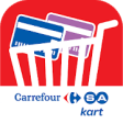 Icon of program: CarrefourSA Kart