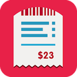 Icono de programa: Expense Note