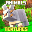 Icono de programa: Animal Texture Pack
