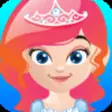 Icon of program: Mermaid Princess Toddler …