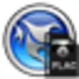 Icon of program: AnyMP4 FLAC Converter