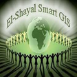 Icon of program: Smart GIS Map Editor and …