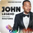 Icon of program: John Legend Word Famous R…
